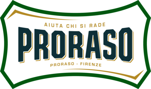 Logo Proraso